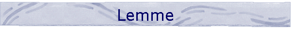 Lemme